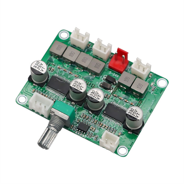 Tpa3118 Digital Audio Amplifier Board 2.1 Channel Amplifier Module