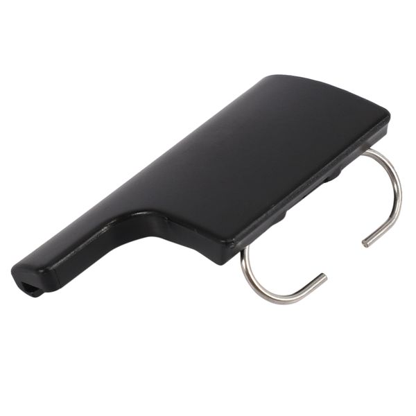 Waterproof Housing Case Lock Buckle For GoPro Hero 3+ Camera Black
