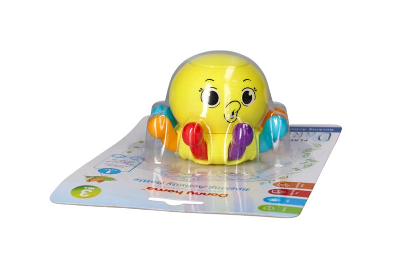 Danny Home Octopus Dumbbell 8cm