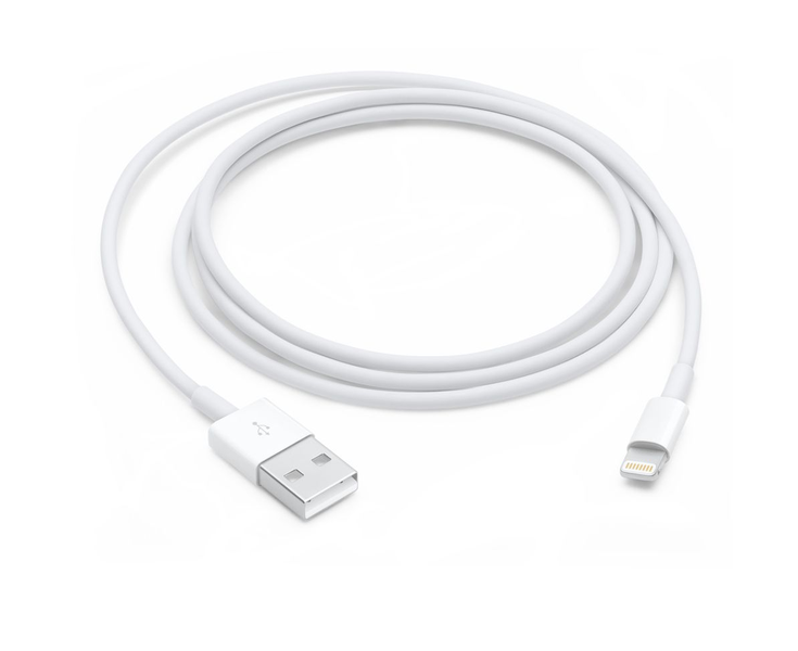 1m Lightning to USB Cable for iPhone