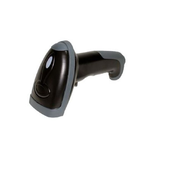 Barcode scanner