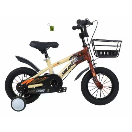 Children s Bikes 14 Inch Children s Sports Toys