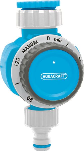 Aquacraft - Timer Mechanical Water