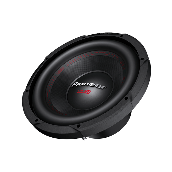 Pioneer TS-W3010PRO Shuriken 12'' 1500W Pro Series Subwoofer