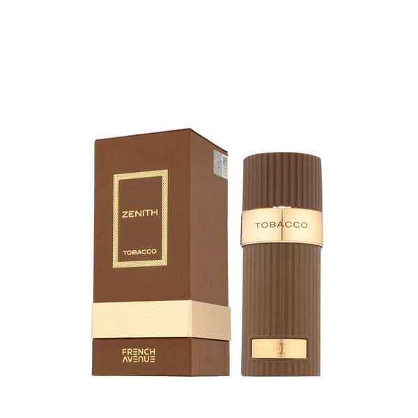 French Avenue Zenith Tobacco edp 100ml