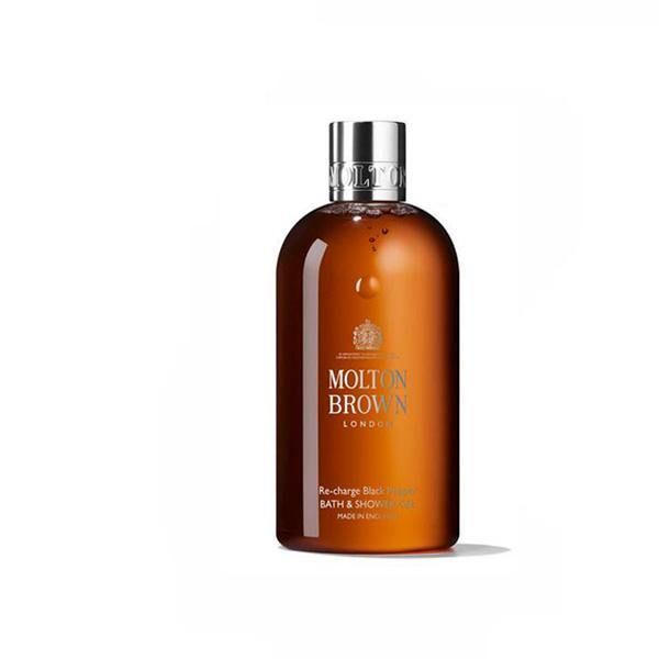Molton Brown Pink Pepper Body Wash 100ml