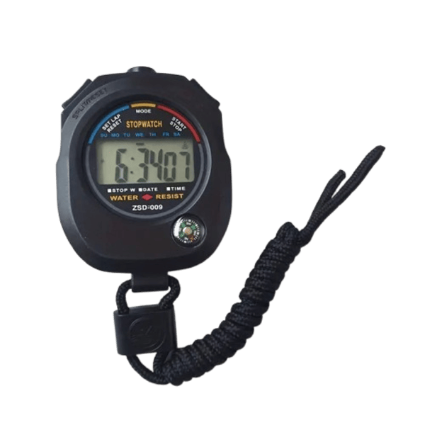 Sports Stopwatch Timer