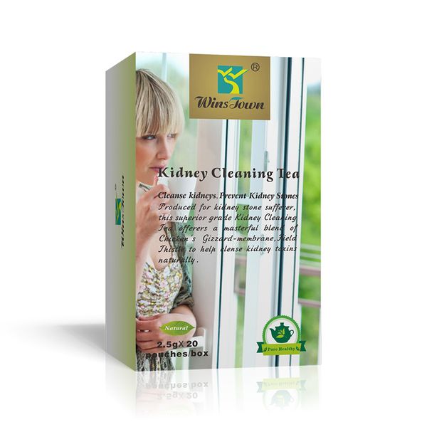 WinsTown Kidney Cleansing Tea