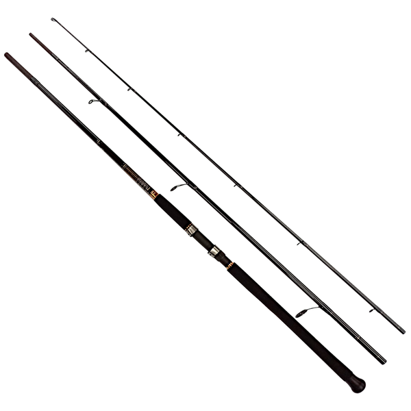 Daiwa BG Power Spin 10'6" Heavy Fishing Rod BGS1063HFS - 3 Piece