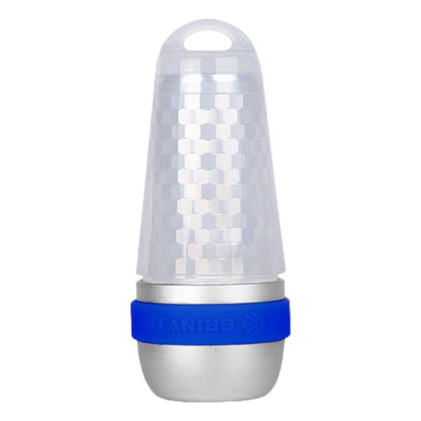 Brinyte A01 Apollo 4 Light Colours EDC Light