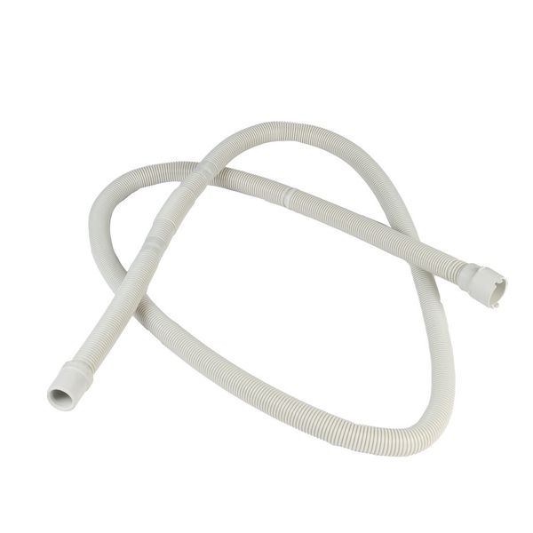 Compatible with Defy - Dishwasher Drain Hose - 2 Metres