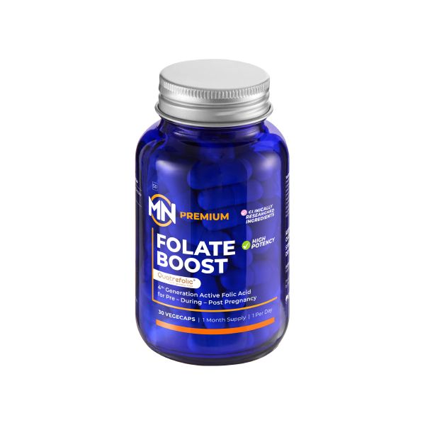 BFC MN Folate Boost 30s