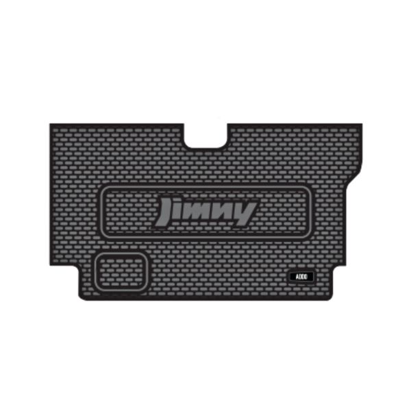 ADDO Auto Rubber Boot Mat Compatible with Jimny 5 Door