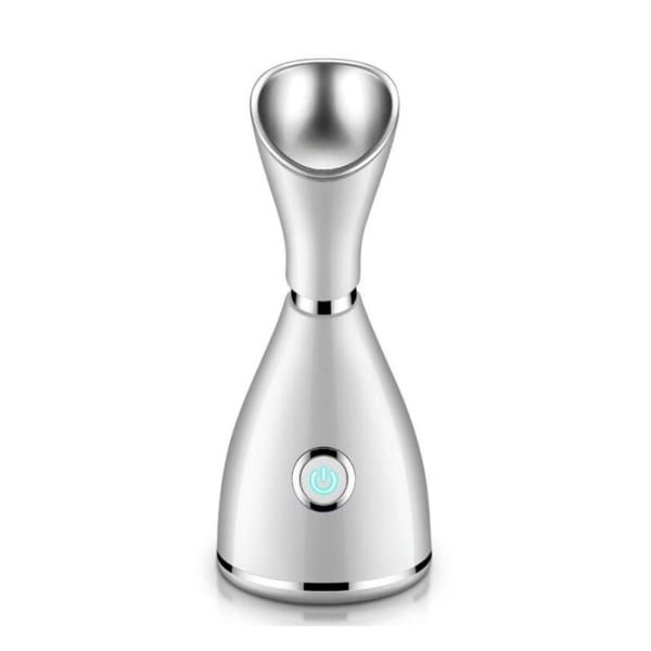 Ionic Deep Cleaning Facial Steaming Device Cleaner