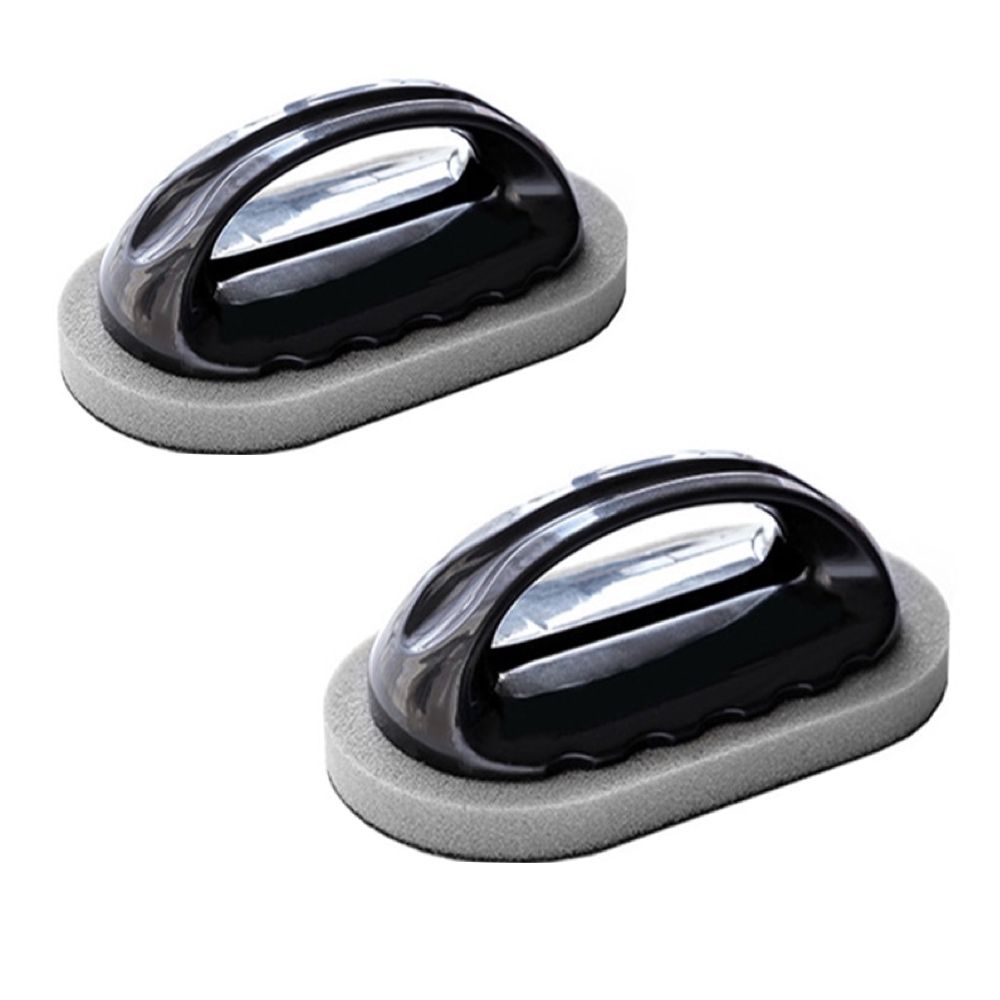 Kitchen Magic Sponge Brush 2 Set Shop Today. Get it Tomorrow