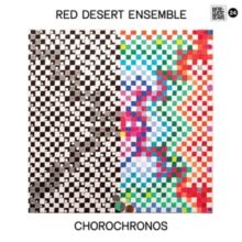 Chorochronos (CD / Album)