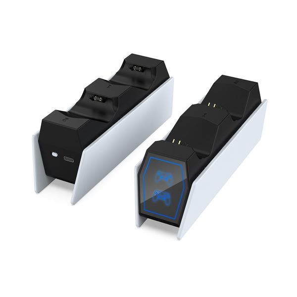 Dobe PS4 Dual Charging Base For P-4 - TP4-0417