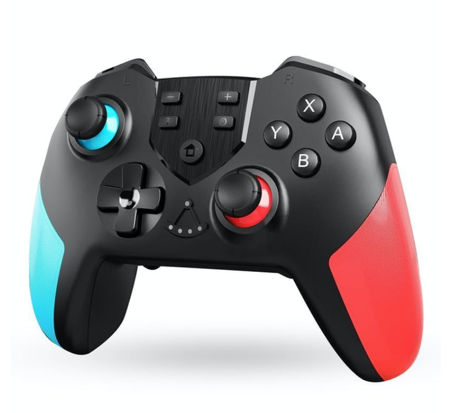 Switch Pro Bluetooth Game Console Controller