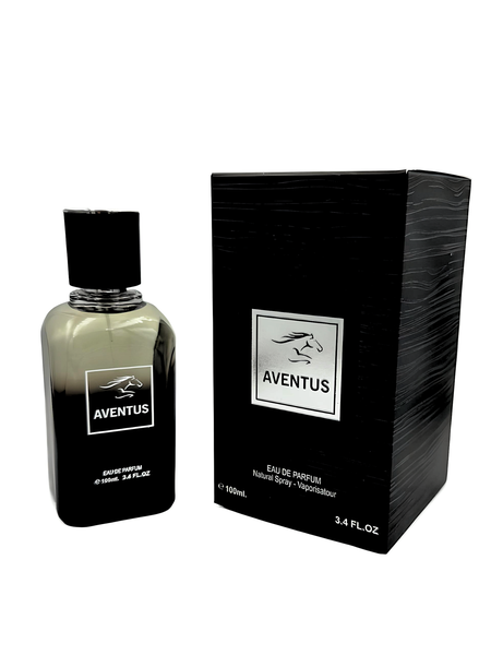 Aventus for Men by Fragrance Notes EDP 100ml