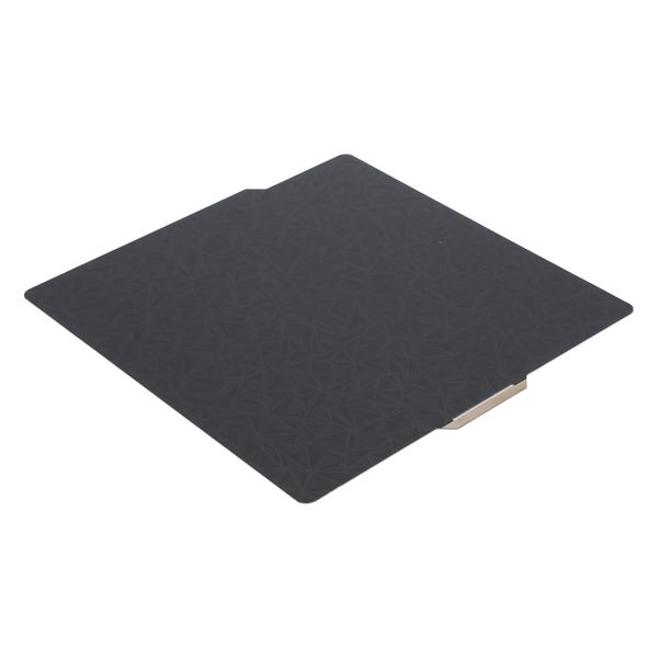 Bambu P1P/P1S PEI Plate - 257x257mm Frosted