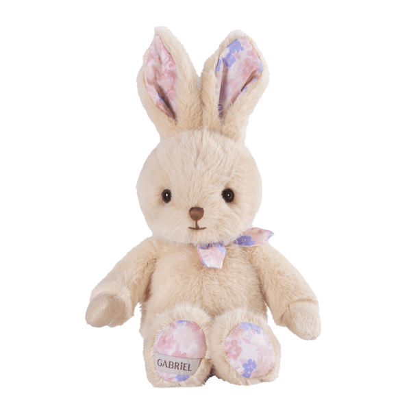 Gabriel - Plush Animal Soft Toy - Grace Bunny - 27cm