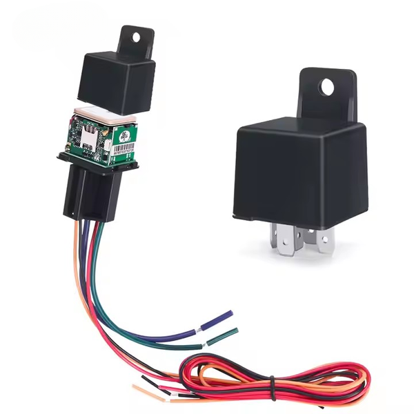 Micodus MV720 GPS Tracking Device- Relay Type