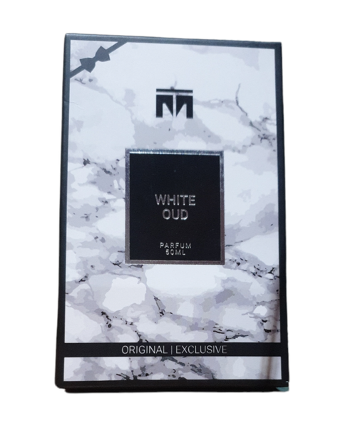 White Oud Original Exclusive