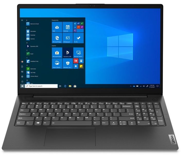 Lenovo V15 i3 12GB 256GB NVMe SSD 15.6"FHD Windows 11 Pro Notebook