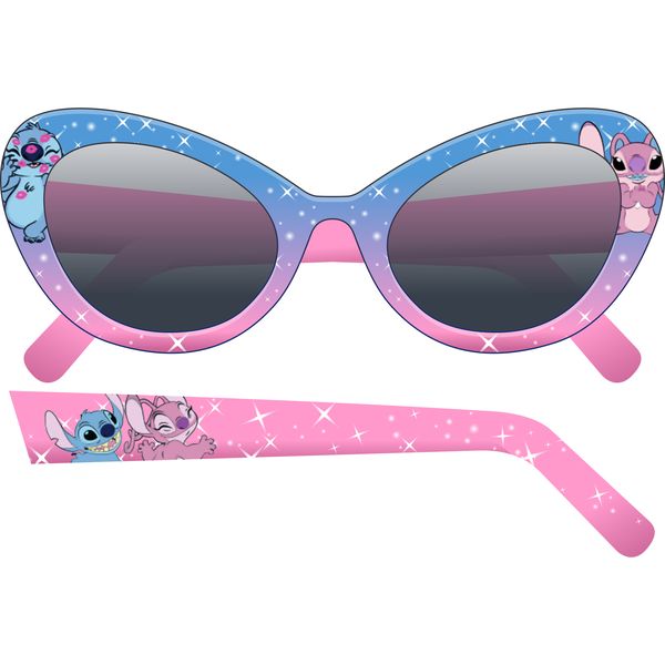 STITCH By Disney Official Licensed Kids UV400 Anti-Glare Sunglasses