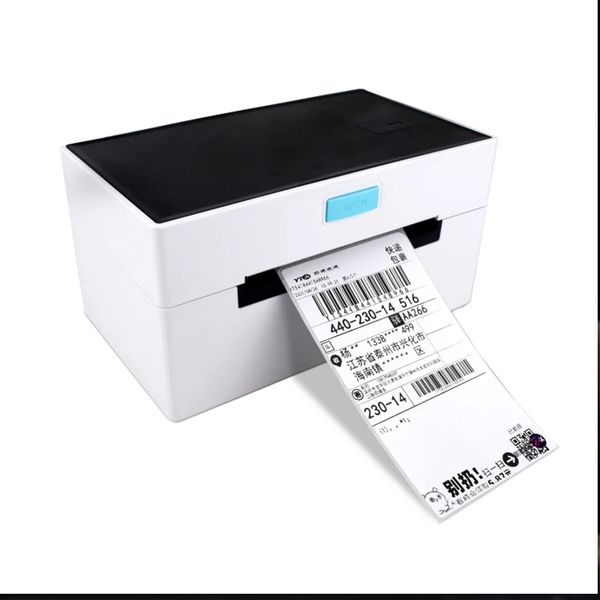 POS-9220 USB Thermal Label Printer