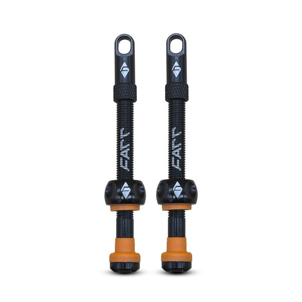 Farr Premium Tubeless Multi-Valve Supa-Flow 60mm - 1 Pair