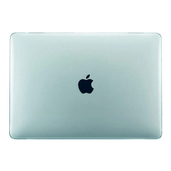Laptop Shell Cover 15.Compatible with MacBook 14.2 Pro - Light Green