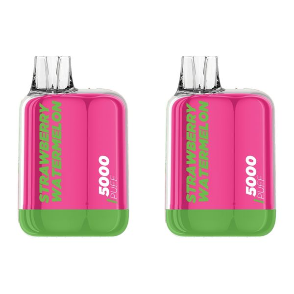 Strawberry Watermelon (Pack Of 2 image