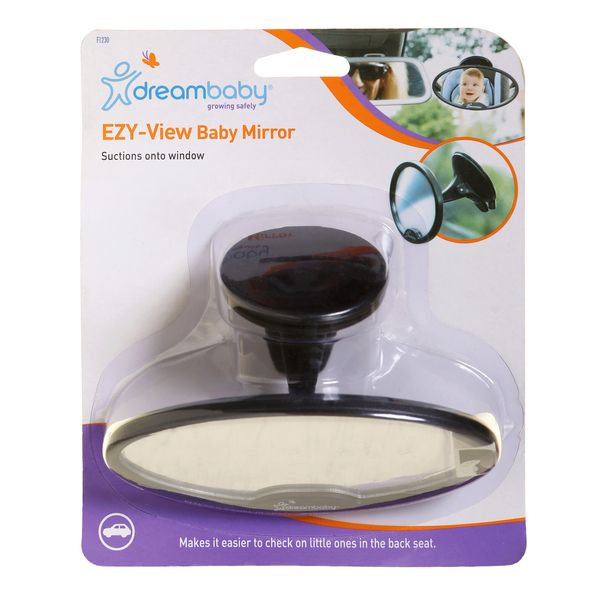 Dreambaby Ezy-view baby view mirror