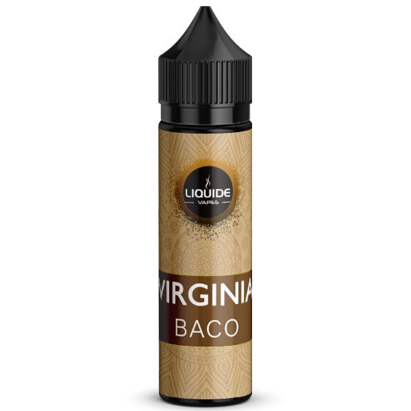 liquide vape Virginia Bacco - 6mg E-Liquid Vape Juice - LiquidE | Shop Today. Get it  Tomorrow!