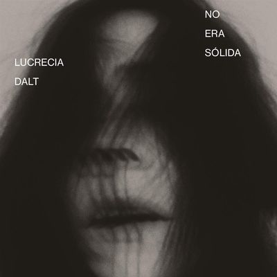 No Era Sólida (Vinyl / 12" Album)