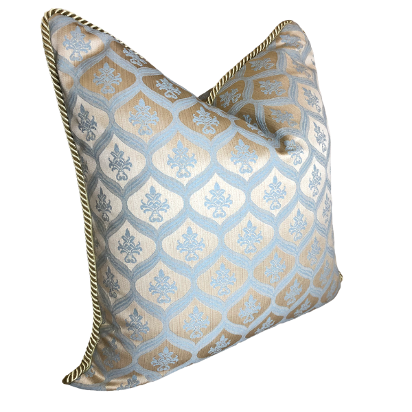 Vintage Scatter - MaldonDelft - 55x55cm