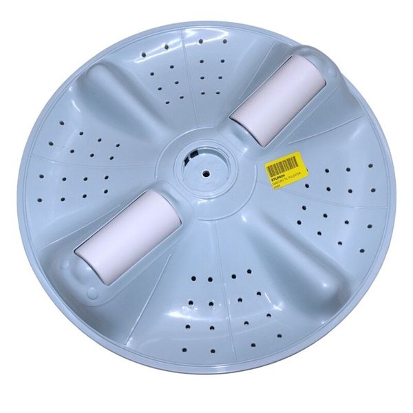 Washing Machine Pulsator Compatible with Samsung Top Loader WA13F5S2