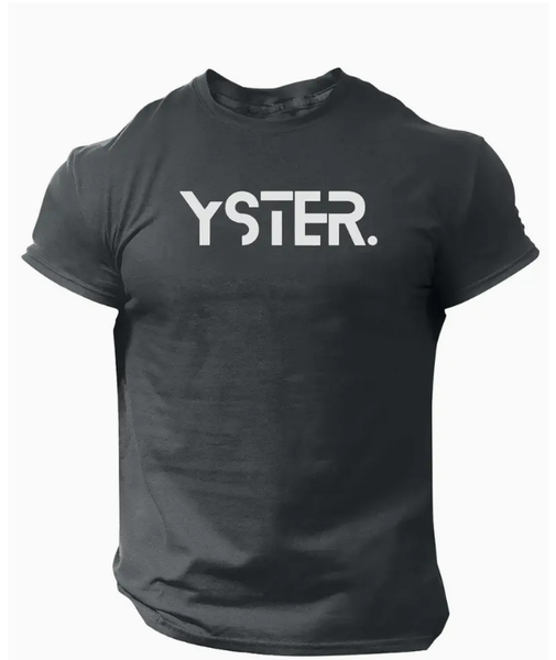 YSTER T-Shirt for men