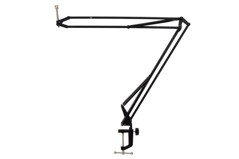 Hosa Desktop Microphone Boom Arm