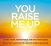 You Raise Me Up (CD / Box Set)