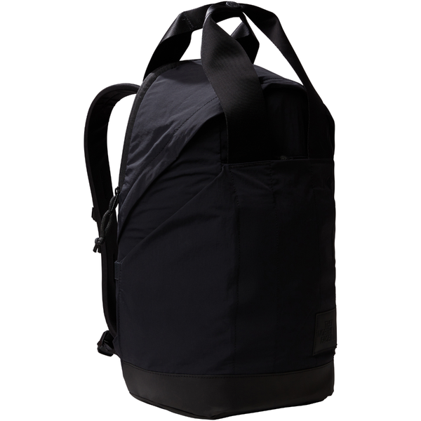 The North Face Women's Never Stop Daypack Backpack in Black
