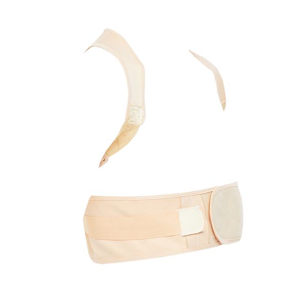 GetUp - Full Posture Corrector - Beige