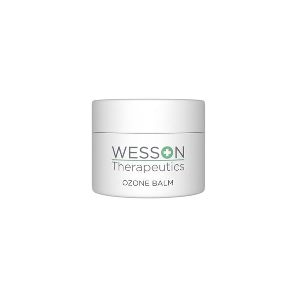 Wesson Therapeutics - Ozone Balm 15ml