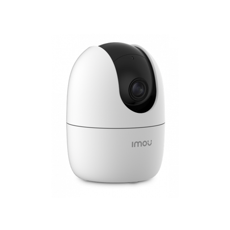 IMOU Ranger 2C 4MP Security Camera - My Helpful Hints® - Review