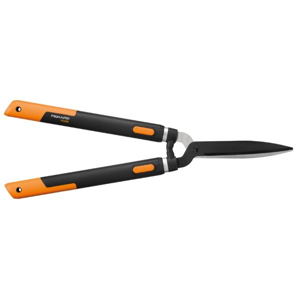 Fiskars Hedge Shears HS86 SmartFit Telescopic