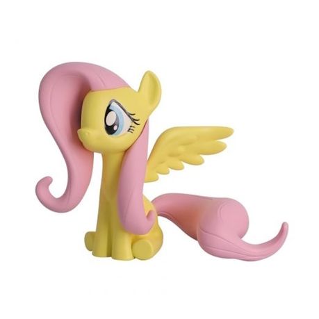 My little shop pony figurine