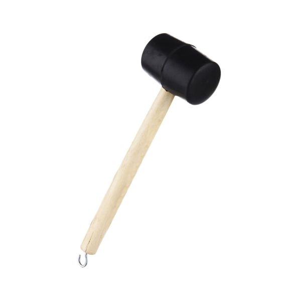 Natural Instincts Wood Mallet