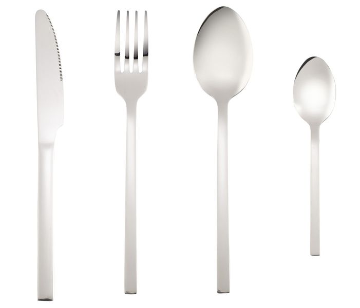 Russell Hobbs Urhban Fusion S/S 16 Piece Cutlery Set