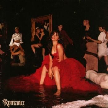 Romance (CD)